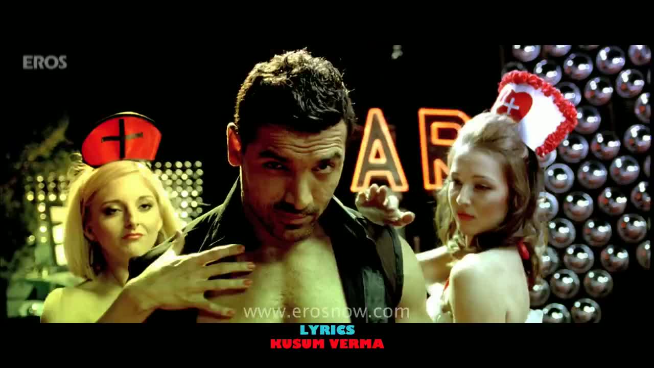 Watch Rum Whisky (song teaser) - Vicky Donor Video