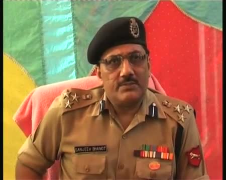 Watch 14kg heroin recovered near Indo Pak border Video
