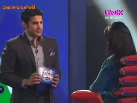 Watch Sach Ka Saamna Season 2 Episode 32 21st March 2012 Part1 Video