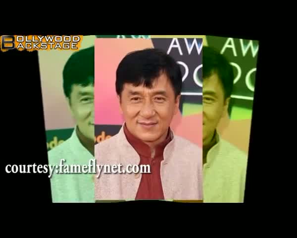 Watch Salman Khan to TEAM up with Jackie Chan video Video
