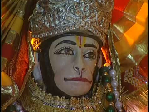 Watch Jis Bhajan Mein Ram Ka Naam Na Ho (Full Song) - Bhala Kisi Ka Kar Na Sako To Video