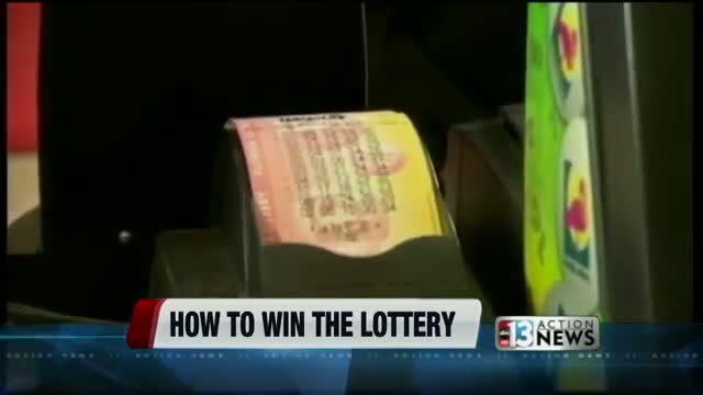 Watch Mega Millions - $363 million lottery Video
