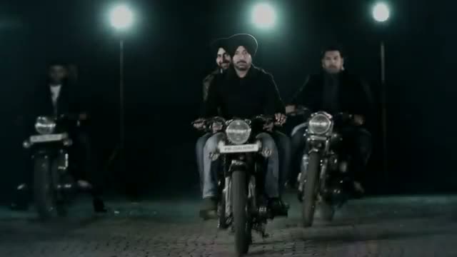 Watch Marzi [ Full Video Song ] SINGER Harmilap Gill Latest Punjabi Song Video