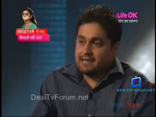 Watch Sach Ka Saamna Season 2 Episode 35 24th March 2012 Part1 Video