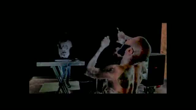 Watch Death Grips - The Fever (Aye Aye) Video