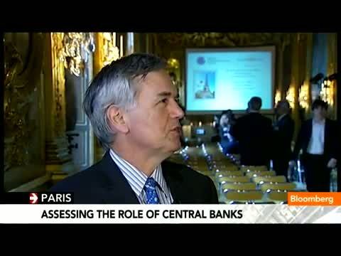 Watch Wells Fargo Says Fed Is Done With Debt Purchases  Video