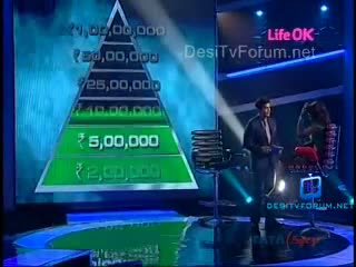 Watch Sach Ka Saamna Season 2 Episode 37 26th March 2012 Part1 Video