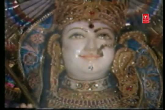 Watch Maiya Ji Asin Naukar Tere [ Full Video Song ] - Narendra Chanchal ( JAIN MATA DI ) Video