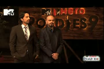Watch Webisode No 68 - Journey (Jaipur) Video