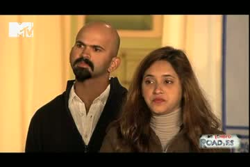 Watch Webisode No 69 - Journey (Jaipur) Video
