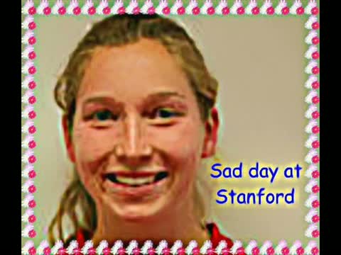 Watch Sam Wopat Stanford Student Athlete Dies at 19 Video