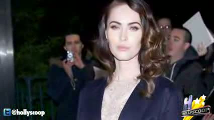 Watch Is Megan Fox Pregnant ?? Video