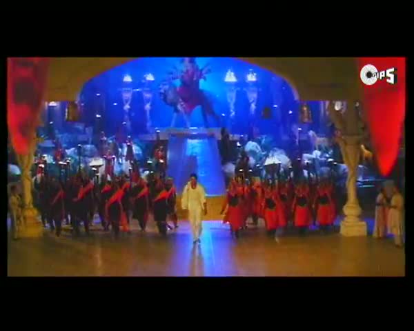 Watch Maa Sherawaliye Tera Sher Aa Gaya BY Sonu Nigam FROM THE MOVIE Khiladiyon Ka Khiladi (1996) JAI MATA DI Video