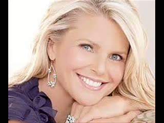 Watch TODAY Entertainment - Divorce discussion brings Christie Brinkley Video