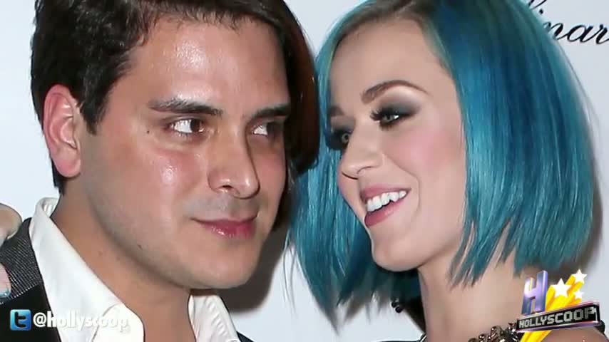 Watch Katy Perry's BFF Calls Out Russell Brand For Cheating video Video