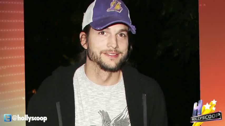 Watch Rihanna Pissed Off Over Reporter's Ashton Kutcher Question Video