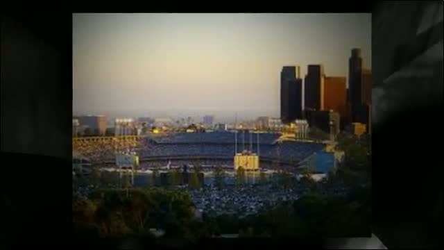 Watch Magic Johnson Buys LA Dodgers -- LA Dodgers and Magic Johnson Video