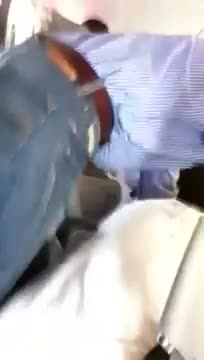 Watch My Friend Takinga Down the Pilot on JetBlue Flight 191 Diverted to Texas Captain Went Crazy Video