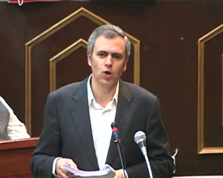 Watch Omar appeals for joint effort to rehabilitate misguided youth Video