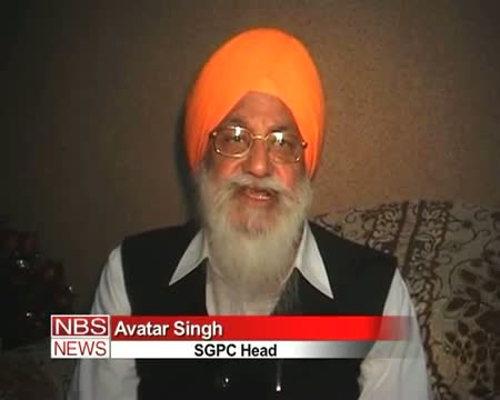 Watch Rajoana hanging row A sigh of relief in Punjab Video