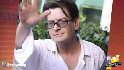 Watch Charlie Sheen Opens Up About Craziness on Today Show video Video