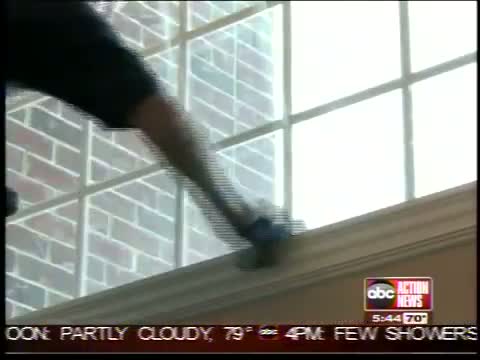 Watch Angie's List Window Cleaning Video