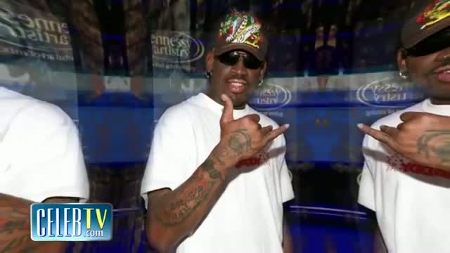 Watch Dennis Rodman Is Sick, Broke & Headed For Jail video Video