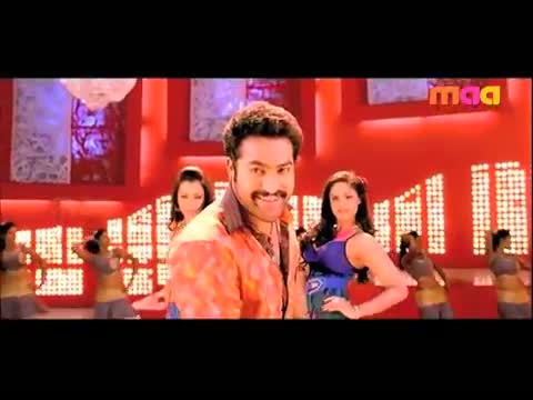 Watch Dammu - Neelo undi Dammu Song Trailer Video