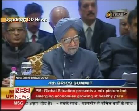 Watch BRICS Summit India not to compromise on trade with Iran Video