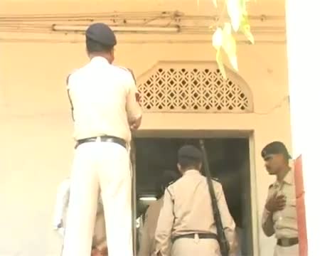 Watch IPS murder Accused driver sent to judicial custody Video