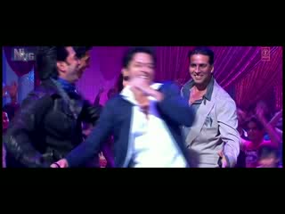 Watch Anarkali Disco Chali Remix - Housefull 2 - Ft. Malaika Arora Video