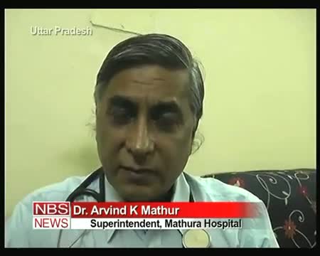 Watch Swine Flu returns to haunt India Video
