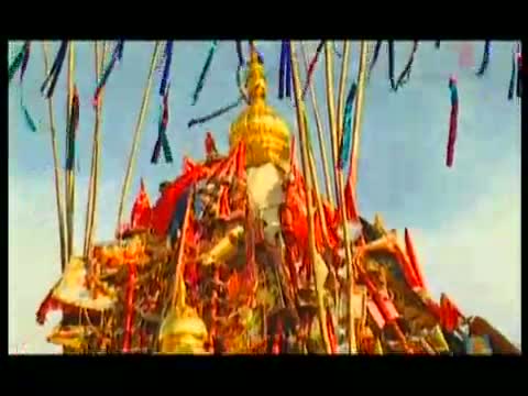 Watch Mela Laga Maiya Da BY Master Saleem Video