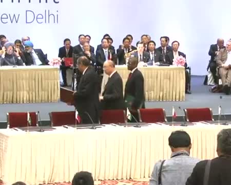 Watch BRICS Foundation of a new world order Video