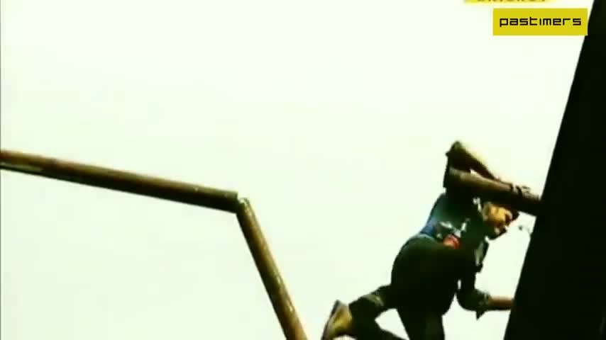 Watch New Thums Up Ad 2012 Feat. Mahesh Babu's Video