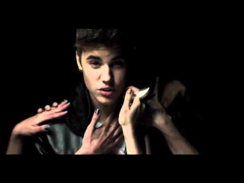 Watch Justin Bieber - BOYFRIEND - Video Teaser Video