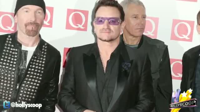 Watch Celebs Who Will Still Be Richer Than the Mega Millions Winner video Video