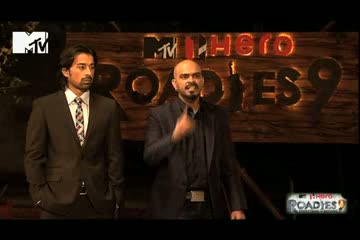 Watch Webisode No 70 - MTV Roadies - Journey (Jaipur) Video