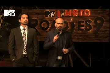 Watch Webisode No 71 - MTV Roadies - Journey (Jaipur) Video