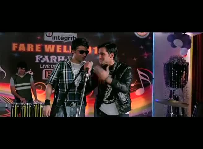 Watch Meethi Yadein - from the movie - Qasam se Qasam se (2012) Video