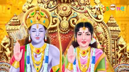 Watch Sri Rama Navami -Hindu Festival video Video