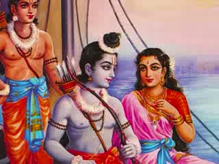 Watch Sri Rama Navami 2012 Video