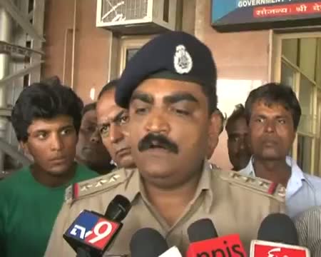Watch Baby Bhoomi's mother to go through DNA test Video
