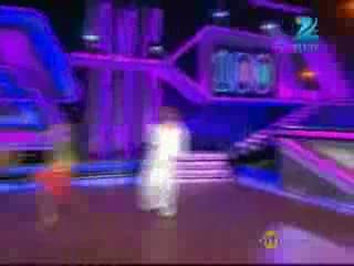Watch Dance India Dance Season 3 March 25 '12 - Introduction Video