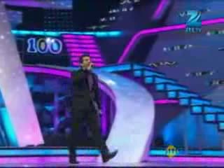 Watch Dance India Dance Season 3 March 25 '12 - Raghav & Prince Video