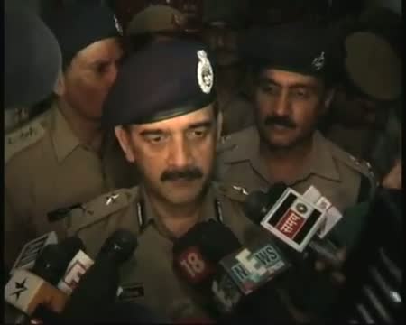 Watch Defense Ministry official, wife found murdered at home Video