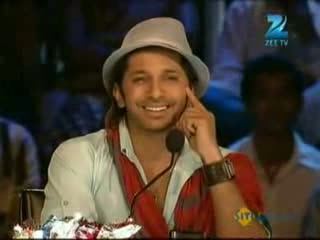 Watch Dance India Dance Season 3 March 25 '12 - DID Little Masters Special Video