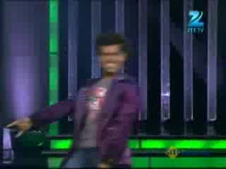 Watch Dance India Dance Season 3 March 25 '12 - Neerav & Kunwar Video