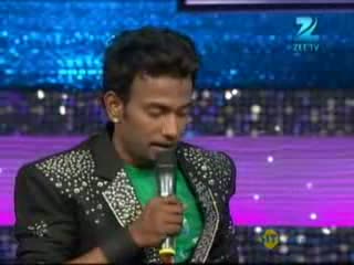 Watch Dance India Dance Season 3 March 25 '12 - Rajasmita, Dharmesh & Siddhesh Video