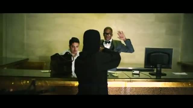 Watch Tyga (Feat. YG & Kurupt) - B*tch Betta Have My Money Video